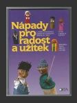 Nápady pro radost a užitek - náhled