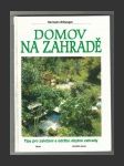 Domov na zahradě - náhled