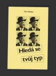 Hledá se tvůj typ - náhled