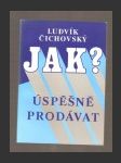 Jak úspěšně prodávat? - náhled