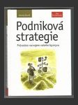 Podniková strategie - náhled