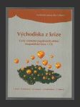 Východiska z krize - Cesty zmírnění negativních efektů hospodářské krize v ČR - náhled