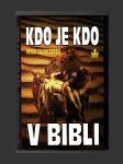 Kdo je kdo v bibli - náhled