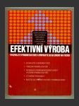 Efektivní výroba - náhled