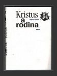 Kristus a rodina - náhled