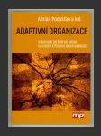 Adaptivní organizace - náhled