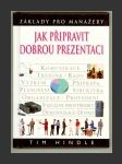 Jak připravit dobrou prezentaci - náhled