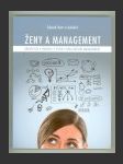 Žena a management - náhled