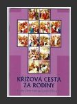 Křížová cesta za rodiny - náhled