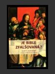 Je Bible zfalšovaná? - náhled