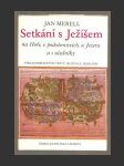 Setkání s Ježíšem - náhled