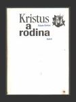 Kristus a rodina - náhled