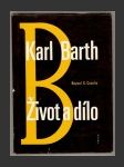 Karl Barth - náhled