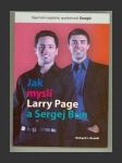 Jak myslí Larry Page a Sergej Brin - náhled