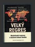 Velký regres - náhled