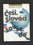 Češi, Slováci a jejich sousedé - náhled