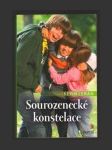 Sourozenecké konstelace - náhled