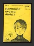 Rozumíte svému dítěti? - náhled