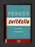 Pravda zvítězila - náhled