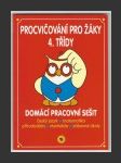 Procvičování pro žáky 4.třídy - náhled