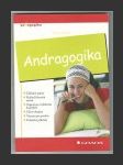 Andragogika - náhled