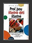 Proč jsou šťastné děti šťastné - náhled