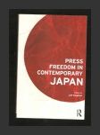 Press Freedom in Contemporary Japan - náhled