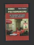 Konec postkomunismu - náhled