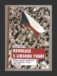 Revoluce s lidskou tváří - náhled