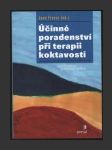 Účinné poradenství při terapii koktavosti - náhled