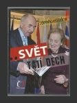 Svět tají dech - náhled