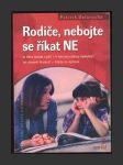 Rodiče,nebojte se říkat NE - náhled