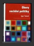 Obory sociální politiky - náhled