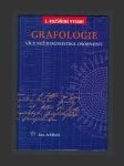 Grafologie - více než diagnostika osobnosti - náhled