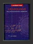 Grafologie - více než diagnostika osobnosti - náhled