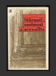 Stárnutí: osobnost a sexualita - náhled