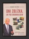 Oni zblízka, my pod drobnohledem - náhled