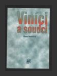 Viníci a soudci - náhled