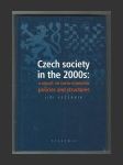 Czech society in the 2000s: a report on socio-economic policies and structures - náhled