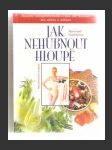 Jak nehubnout hloupě - náhled