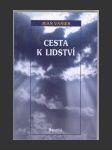 Cesta k lidství - náhled