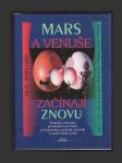 Mars a Venuše začínají znovu - náhled