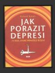 Jak porazit depresi - náhled