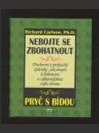 Nebojte se zbohatnout - náhled