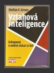 Vztahová inteligence - náhled