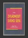 Jak zvládnout svého šéfa - náhled