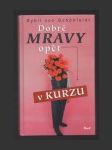 Dobré mravy opět v kurzu - náhled