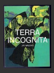 Terra incognita - náhled