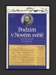 Podzim v Novém světě - náhled