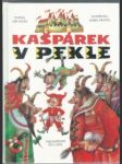 Kašpárek v pekle - náhled